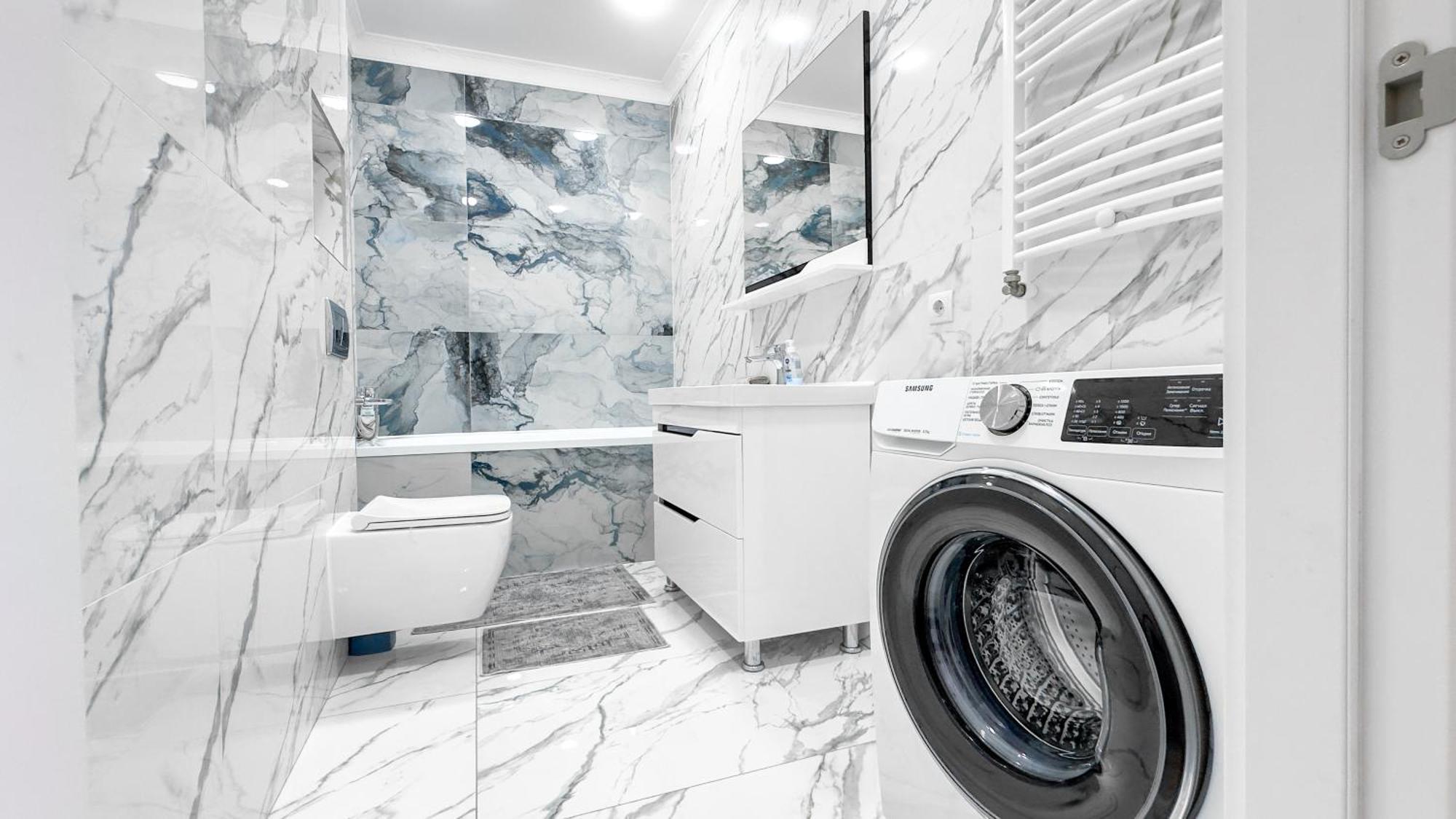 Luxury New Avram Iancu Apartments 키시나우 외부 사진